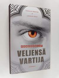 Veljensä vartija