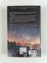 Miekkojen laulu : historiallinen romaani