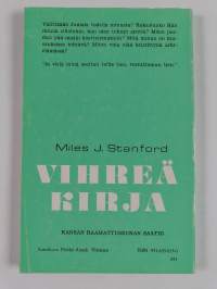 Vihreä kirja