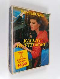 Kalliit huvitukset