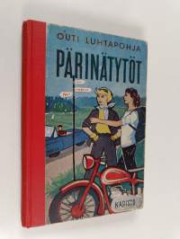 Pärinätytöt