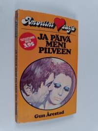 Ja päivä meni pilveen