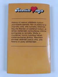 Ja päivä meni pilveen