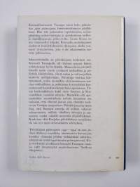 Päiväkirjani päämajasta 1941-1944