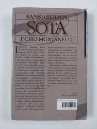 Sankareiden sota : Suomi 1939-40