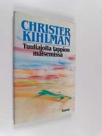 Tuuliajolla tappion maisemissa : monologi