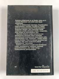 Eeden