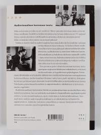 Audiovisuaalisen kerronnan teoria
