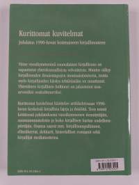 Kurittomat kuvitelmat : johdatus 1990-luvun kotimaiseen kirjallisuuteen