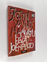 Jottei varjos haalistu : romaani