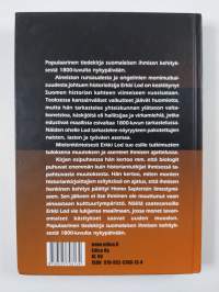Suomalaisen ihmisen kehityksestä 1800-luvulta nykypäivään : alamaisesta kansalaiseksi, käskijästä kohti kaveruutta (signeerattu, tekijän omiste)