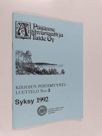 Tyhjä kuva