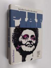 Piaf : jumalani kuinka olen elänyt!