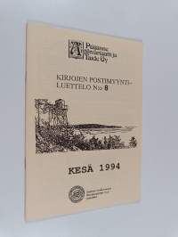Tyhjä kuva