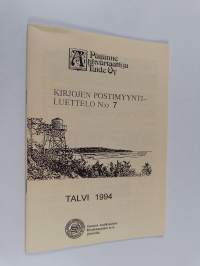 Tyhjä kuva
