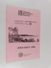 Tyhjä kuva