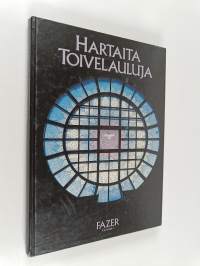 Hartaita toivelauluja