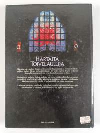 Hartaita toivelauluja