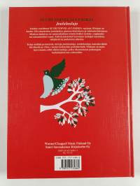 Suuri toivelaulukirja - Joululauluja