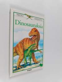 Dinosauruksia