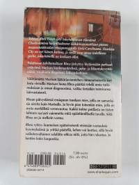 Tohtori Lynchin diagnoosi