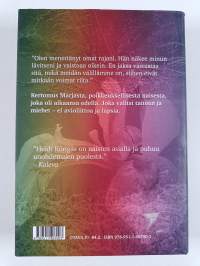 Siivet kantapäissä : romaani