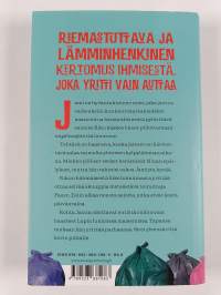 Rakkaudella, Jami