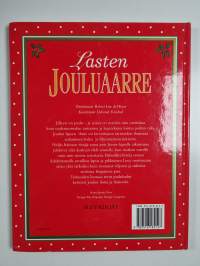 Lasten jouluaarre