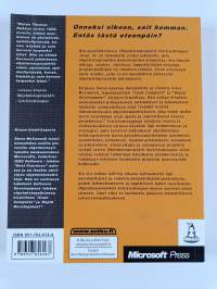 Ohjelmistoprojektit : selviytymisopas