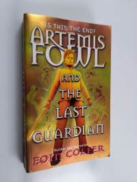 Artemis Fowl and the Last Guardian