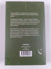 Pakoranta : romaani