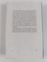 Kukkivat roudan maat 1