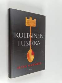 Kultainen lusikka