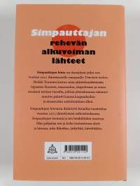 Simpauttajan hinta (lukematon)