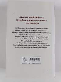 Kaikista synkimmät salaisuudet