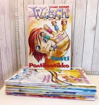 Tyhjä kuva