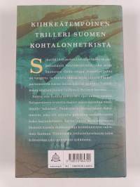 Viimeinen kaatunut