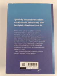 Kylmä taivas