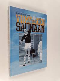 Viimeiseen saumaan : lentopalloseura Sikariporras 1970-2020