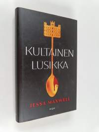 Kultainen lusikka