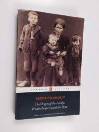 The Origin of the Family, Private Property and the State