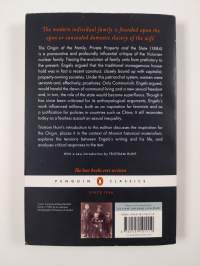 The Origin of the Family, Private Property and the State