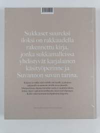 Sukkaset suureksi iloksi