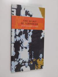 The spirit of terrorism : and Requiem for the Twin Towers