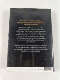 Harjunpää ja rautahuone (signeerattu)