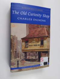 The Old Curiosity Shop