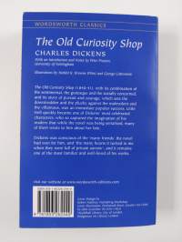 The Old Curiosity Shop