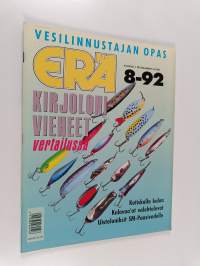 Erä 8/1992