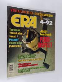 Erä 4/1992