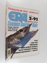 Erä 2/1992